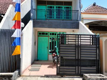 Rumah Ploso Timur Tambaksari Surabaya Timur Murah dekat Kenjeran Mulyorejo Lebak