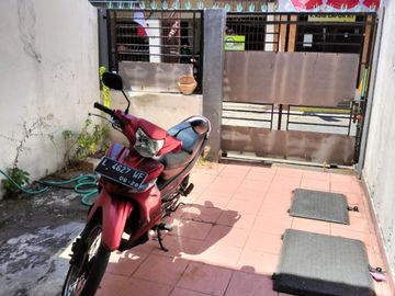 Rumah Ploso Timur Tambaksari Surabaya Timur Murah dekat Kenjeran Mulyorejo Lebak