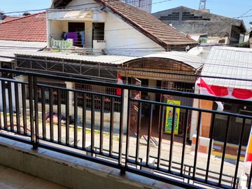 Rumah Ploso Timur Tambaksari Surabaya Timur Murah dekat Kenjeran Mulyorejo Lebak