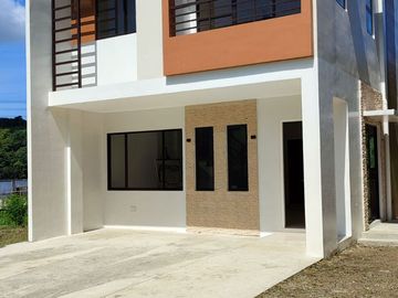 Brand New Luxury Home! For Sale near Quezon City