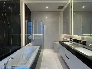 Dijual Rumah Baru di Pondok Indah kencana 3 Lantai Ada lift
