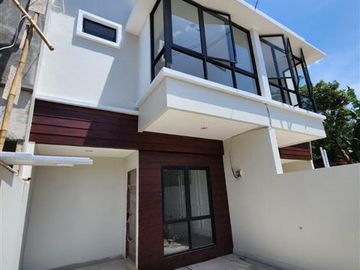 Rumah Murah Siap Huni Bekasi Jatiasih Asri Sejuk Minimalis Strategis