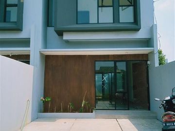 Rumah Murah Siap Huni Bekasi Jatiasih Asri Sejuk Minimalis Strategis