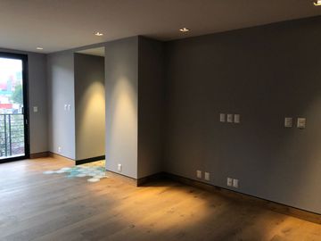 Departamento en Venta Colonia ROMA  SUR
