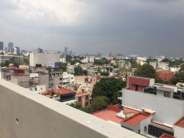 Departamento en Venta Colonia ROMA  SUR