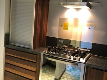 Departamento en Venta Colonia ROMA  SUR