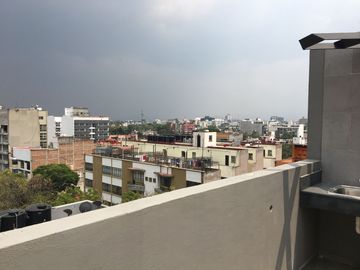 Departamento en Venta Colonia ROMA  SUR