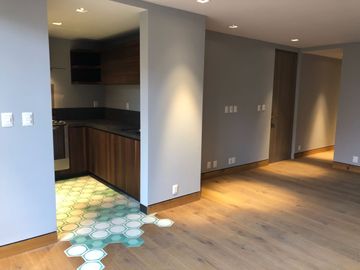 Departamento en Venta Colonia ROMA  SUR
