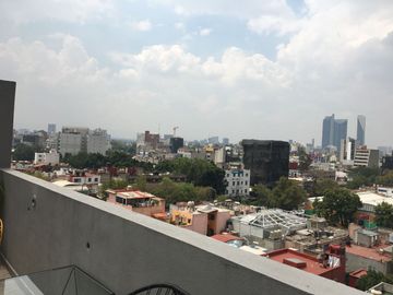 Departamento en Venta Colonia ROMA  SUR
