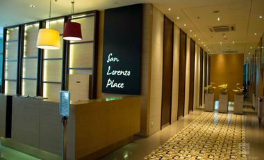 *San Lorenzo Place 1BR-2BR Rent to own condo in Makati Near Airport Pasay ORTIGAS, EDSA, BGC, MRT, Moa Move in ready PROMO LOW DP, LOW DOWNPAYMENT