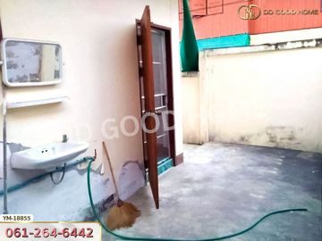 📢Dormitory for sale Mueang Lampang District, Na Kuam Road, Lampang