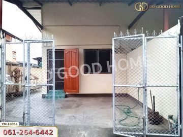 📢Dormitory for sale Mueang Lampang District, Na Kuam Road, Lampang