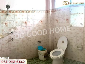 📢Dormitory for sale Mueang Lampang District, Na Kuam Road, Lampang