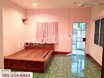 📢Dormitory for sale Mueang Lampang District, Na Kuam Road, Lampang