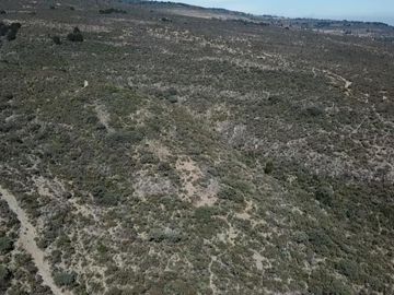 # Casco de Hacienda con Terreno en 420 Has en El Estado de Hidalgo.
