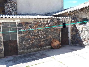 # Casco de Hacienda con Terreno en 420 Has en El Estado de Hidalgo.
