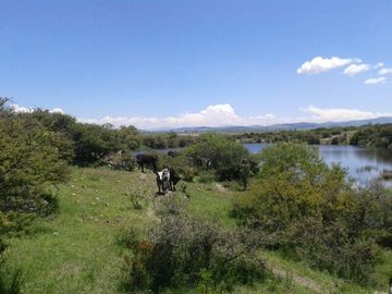 # Casco de Hacienda con Terreno en 420 Has en El Estado de Hidalgo.