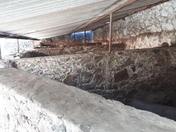 # Casco de Hacienda con Terreno en 420 Has en El Estado de Hidalgo.
