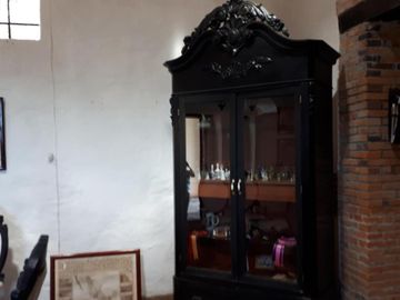 # Casco de Hacienda con Terreno en 420 Has en El Estado de Hidalgo.