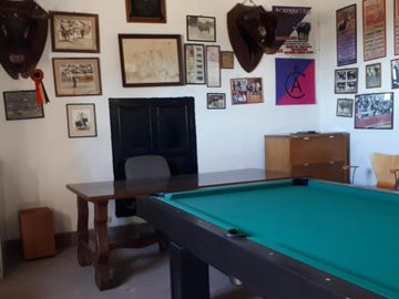 # Casco de Hacienda con Terreno en 420 Has en El Estado de Hidalgo.