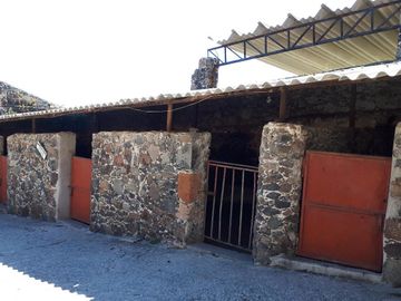 # Casco de Hacienda con Terreno en 420 Has en El Estado de Hidalgo.