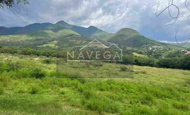 HERMOSO TERRENO EN SAN PABLO ETLA EXCELENTE UBICACION