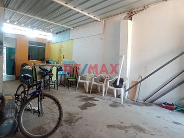 Venta De Casa En Av. Tallanes - Urb. Nuevo Sullana. ID: 1083203