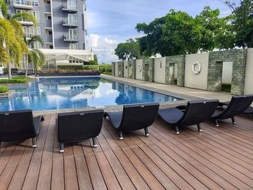 Beach Condo For Sale in Mactan