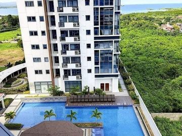 Beach Condo For Sale in Mactan