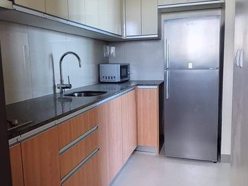 Beach Condo For Sale in Mactan