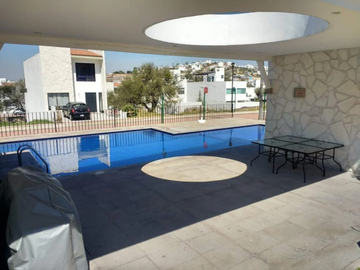 CASA  EN PREVENTA EN PEDREGAL DE SCHOENSTATT