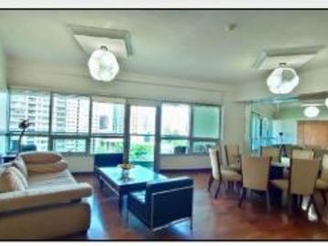 3BR Condo Unit for Sale at Greenbelt Laguna Tower, Makati City