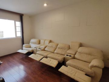 CASA Y TERRENO EN VENTA EN CASA DEL PEDREGAL, METEPEC, ESTADO DE MEXICO