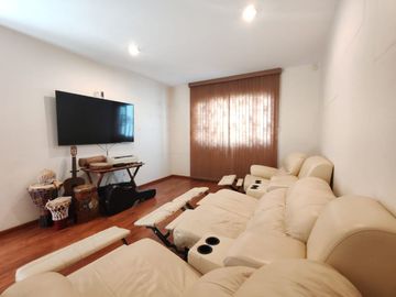 CASA Y TERRENO EN VENTA EN CASA DEL PEDREGAL, METEPEC, ESTADO DE MEXICO