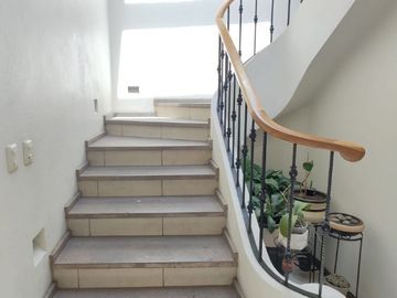 CASA Y TERRENO EN VENTA EN CASA DEL PEDREGAL, METEPEC, ESTADO DE MEXICO