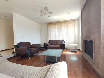 CASA Y TERRENO EN VENTA EN CASA DEL PEDREGAL, METEPEC, ESTADO DE MEXICO