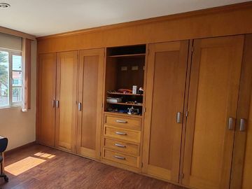 CASA Y TERRENO EN VENTA EN CASA DEL PEDREGAL, METEPEC, ESTADO DE MEXICO