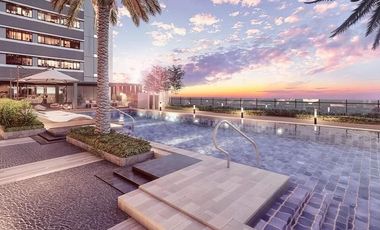 16,100 per month only Affordable Condominium in Pasig City Gem Residences near Ortigas CBD,Tiendisitas,BGC