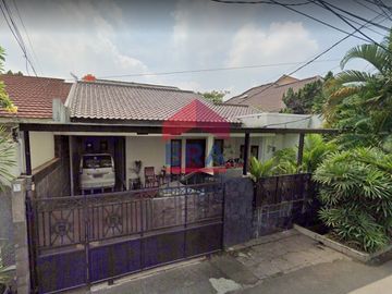 Rumah Strategis di Kemang Jaksel, jalan Bangka