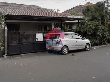 Rumah Strategis di Kemang Jaksel, jalan Bangka