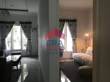 Rumah Strategis di Kemang Jaksel, jalan Bangka