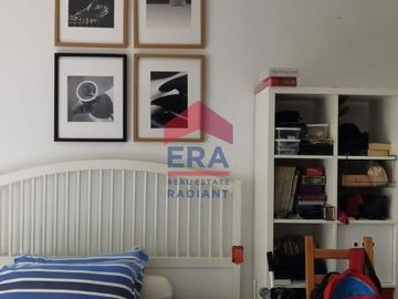 Rumah Strategis di Kemang Jaksel, jalan Bangka
