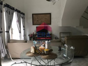 Rumah Strategis di Kemang Jaksel, jalan Bangka