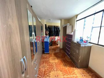 Casa De 2 Pisos En Venta / At. 180/ Ac. 343 / $ 325,000 / Covicorti ID 1091730