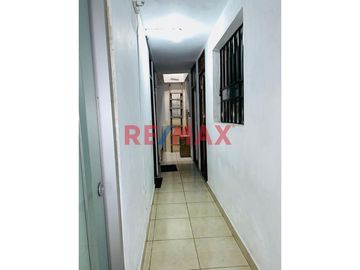 Casa De 2 Pisos En Venta / At. 180/ Ac. 343 / $ 325,000 / Covicorti ID 1091730