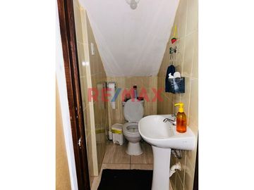 Casa De 2 Pisos En Venta / At. 180/ Ac. 343 / $ 325,000 / Covicorti ID 1091730