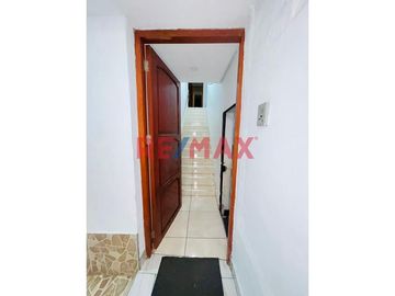 Casa De 2 Pisos En Venta / At. 180/ Ac. 343 / $ 325,000 / Covicorti ID 1091730