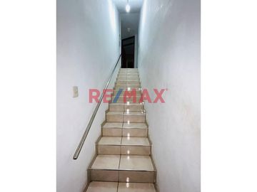 Casa De 2 Pisos En Venta / At. 180/ Ac. 343 / $ 325,000 / Covicorti ID 1091730