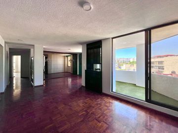 Departamento en venta en Col. Del Valle