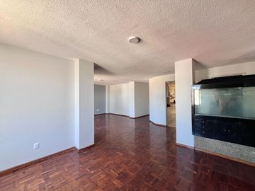 Departamento en venta en Col. Del Valle